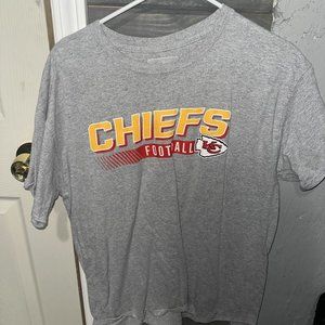 Cheifs Large Shirt